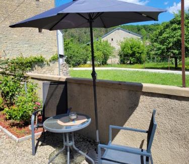 Ancy-le-Libre House | La Ptite Maison de Campagne