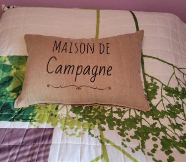 Ancy-le-Libre House | La Ptite Maison de Campagne