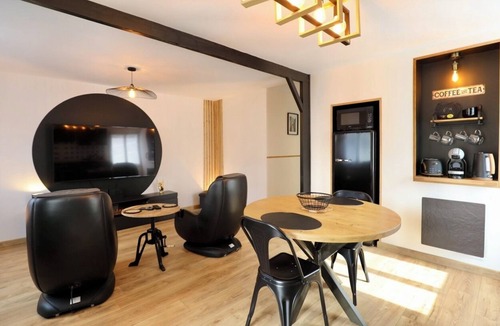 Rilly-sur-Aisne House | La Ptite Maison Ardennaise