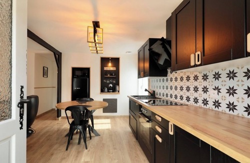 Rilly-sur-Aisne House | La Ptite Maison Ardennaise