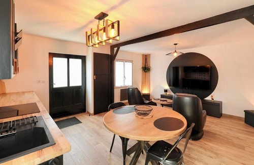 Rilly-sur-Aisne House | La Ptite Maison Ardennaise