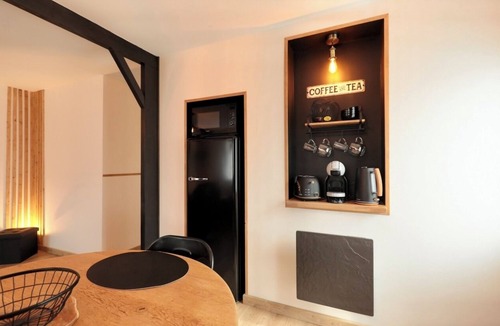 Rilly-sur-Aisne House | La Ptite Maison Ardennaise