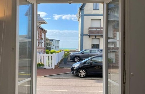 Pourville-sur-Mer House | La ptite pourvillaise