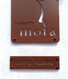 Orgaz Hotel | La PuertaMora