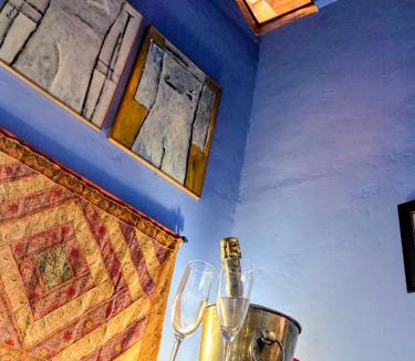 Orgaz Hotel | La PuertaMora
