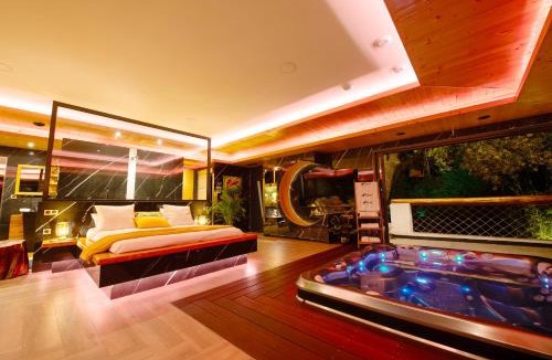 Pignan Hotel | La Pura Vida 34