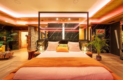 Pignan Hotel | La Pura Vida 34