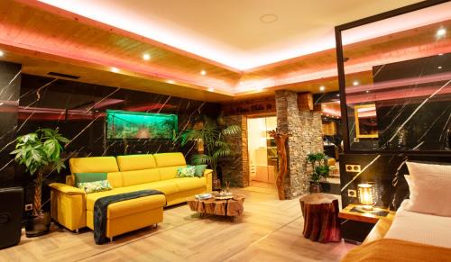 Pignan Hotel | La Pura Vida 34