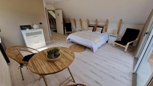 Le Falgoux Bed & Breakfast | La Puy Mary