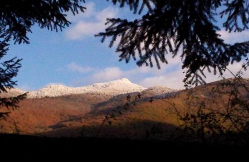 Ore House | La Pyrène Maison de vacances