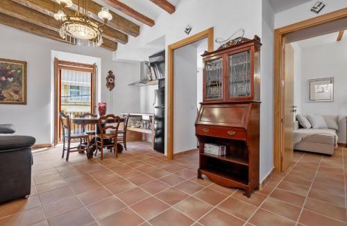Sant Carles de la Rapita House | La Quadra Rural Housing