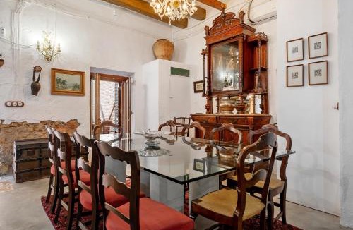 Sant Carles de la Rapita House | La Quadra Rural Housing