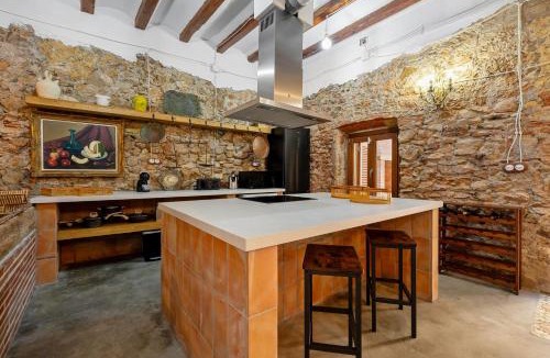 Sant Carles de la Rapita House | La Quadra Rural Housing