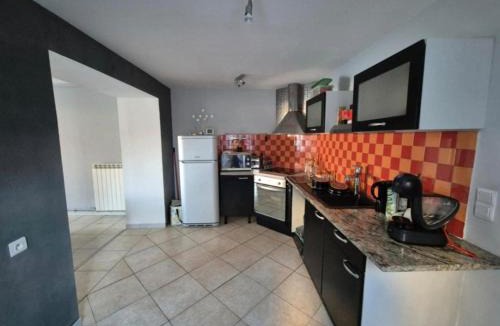 Quarante House | La Quarantaine