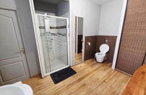 Quarante House | La Quarantaine