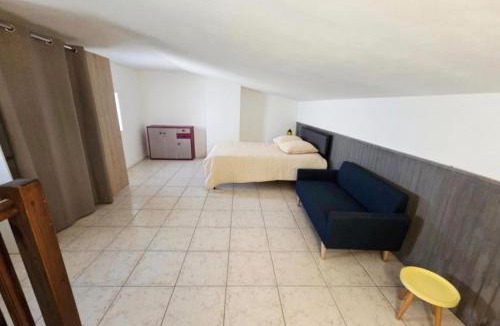 Quarante House | La Quarantaine