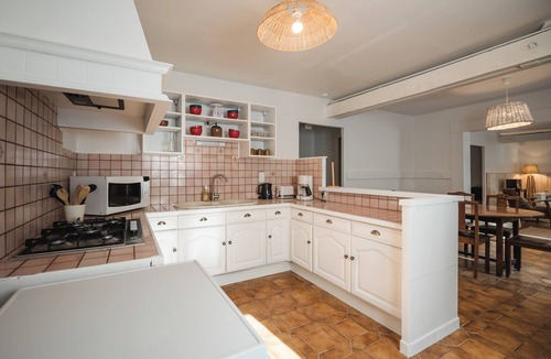 Vitrac House | La Queirio