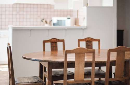 Vitrac House | La Queirio