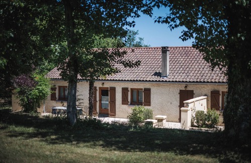 Vitrac House | La Queirio