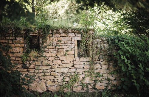 Vitrac House | La Queirio