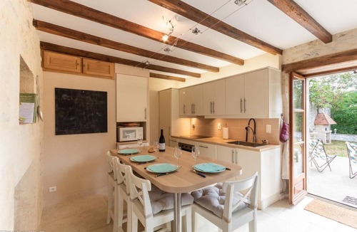 Quemigny-sur-Seine House | La Quemignonne - Profitez de la Campagne !