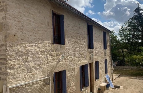 Quemigny-sur-Seine House | La Quemignonne - Profitez de la Campagne !