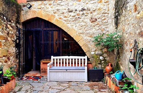 Cabanes House | La Querala Medieval Palace