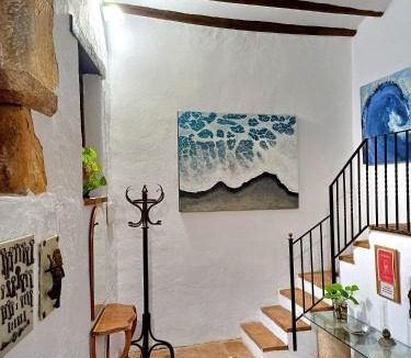 Cabanes House | La Querala Palacete del siglo XV