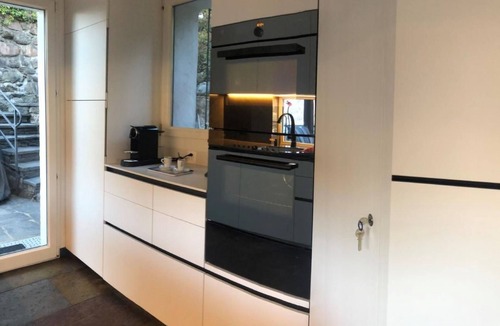 Vico Morcote House | La Quercia by Interhome