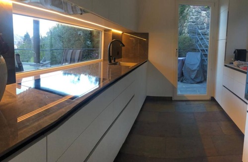 Vico Morcote House | La Quercia by Interhome
