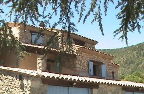 Entrevaux House | La Quiétude