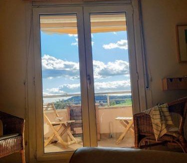 Avia Apartment | La Quiniela