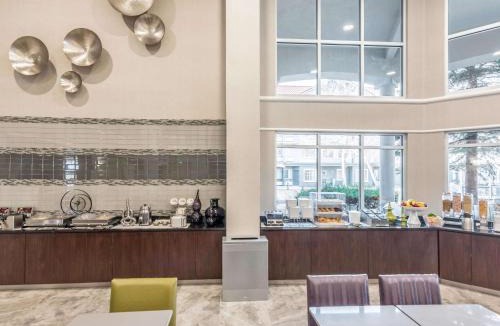 Greenwood Village Hotel | La Quinta by Wyndham Denver Tech Center