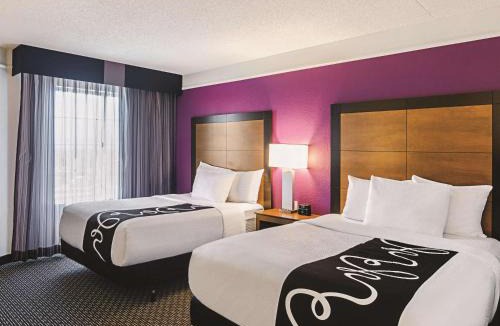 Greenwood Village Hotel | La Quinta by Wyndham Denver Tech Center