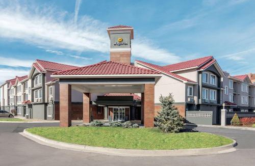 Greenwood Village Hotel | La Quinta by Wyndham Denver Tech Center