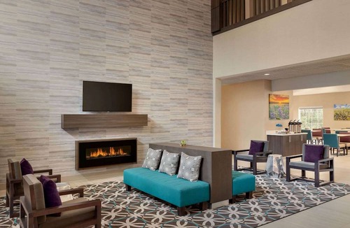 Longview Hotel | La Quinta by Wyndham I-20 Longview South