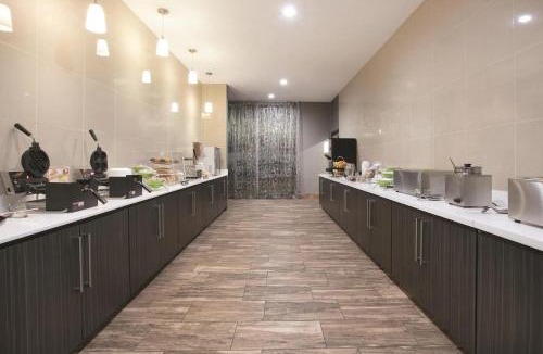 Amarillo Hotel | La Quinta by Wyndham Amarillo Airport