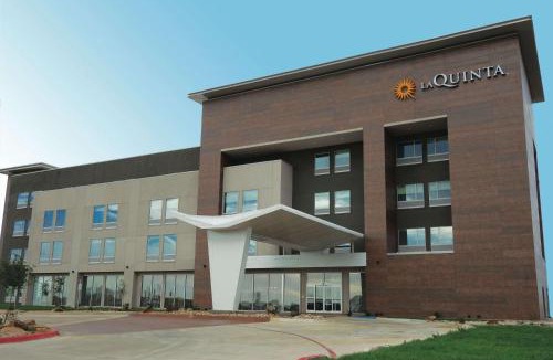 Amarillo Hotel | La Quinta by Wyndham Amarillo Airport