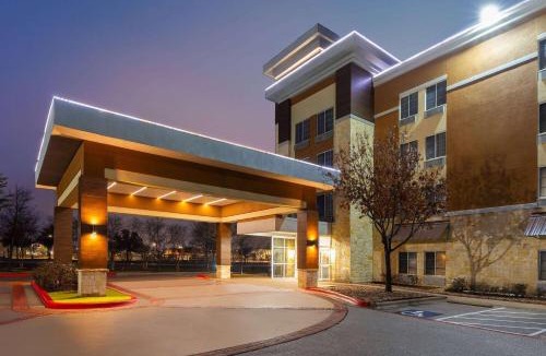 Cedar Park Hotel | La Quinta by Wyndham Austin - Cedar Park