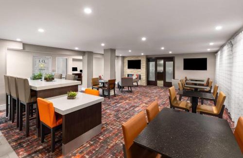 McNeil Hotel | La Quinta by Wyndham Austin Round Rock