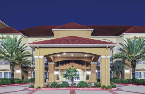 Bay City Hotel | La Quinta by Wyndham Bay City