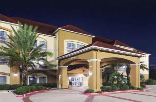 Bay City Hotel | La Quinta by Wyndham Bay City