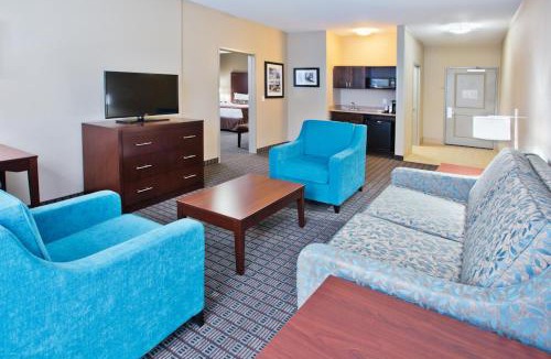 Guide Meridian Hotel | La Quinta by Wyndham Bellingham