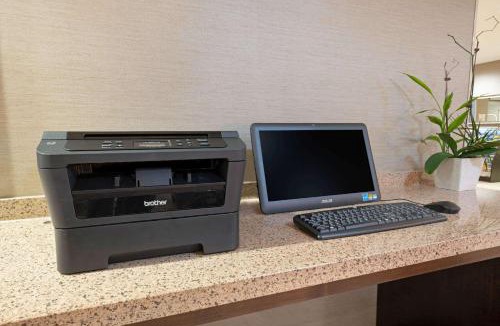 Guide Meridian Hotel | La Quinta by Wyndham Bellingham