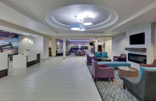 Big Spring Hotel | La Quinta by Wyndham Big Spring