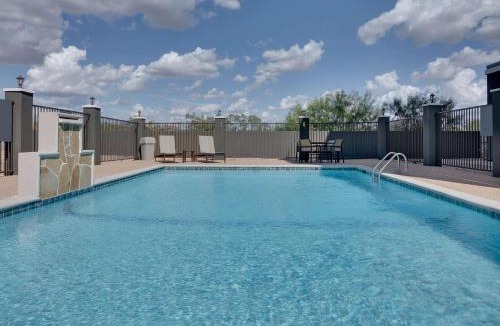 Big Spring Hotel | La Quinta by Wyndham Big Spring