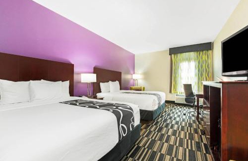 Bridge City Hotel | La Quinta by Wyndham Bridge City-Orange