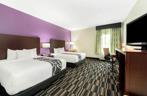 Bridge City Hotel | La Quinta by Wyndham Bridge City-Orange