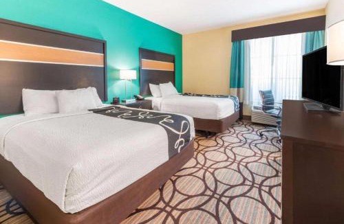 Carlsbad Hotel | La Quinta by Wyndham Carlsbad