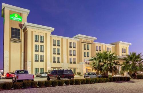 Carlsbad Hotel | La Quinta by Wyndham Carlsbad